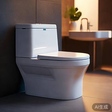 智能马桶保养，延长使用寿命