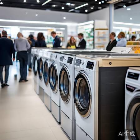 选购立式洗衣机要点解析