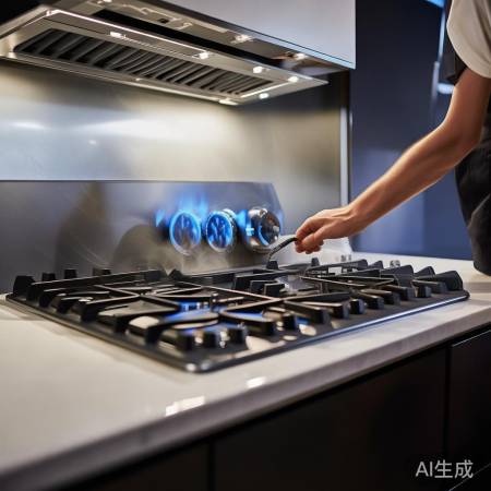 调试检查，成功点火！