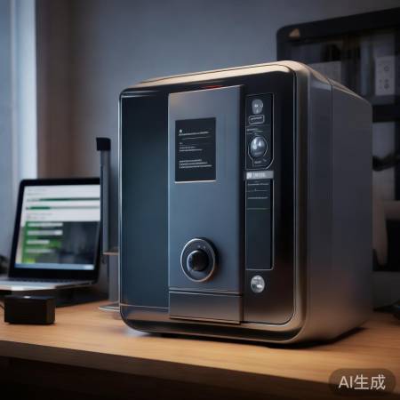 联网保险柜蜂鸣，重启或检网连