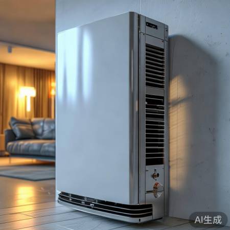壁挂炉可加装空调模块，需支持功
