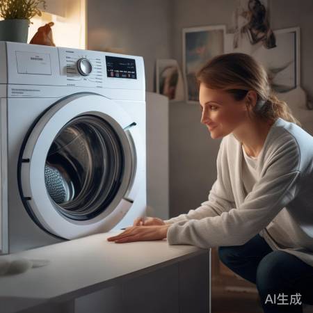 洗衣机售后服务保障安心