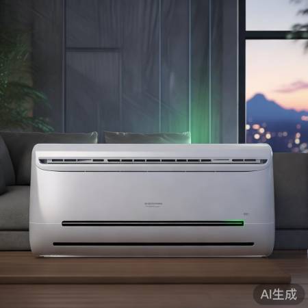 空调节能模式，省电舒适两不误