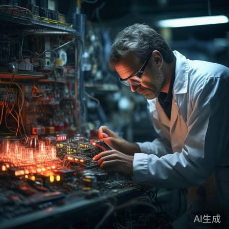 电路隐患：老化短路危险大