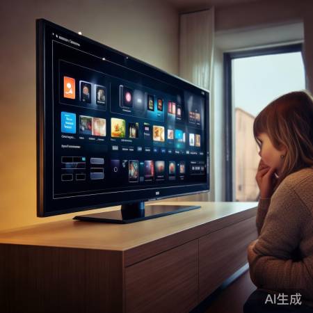 电视按键全解析，告别按键困扰！