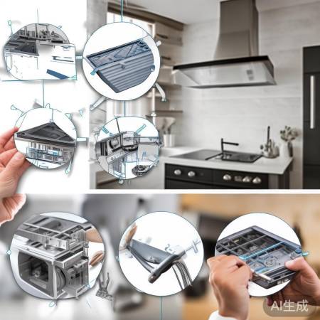 奥田油烟机常见问题及维修攻略