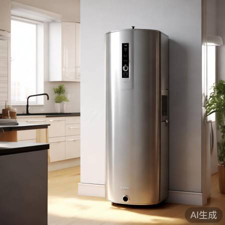 哈博热水器，家用热水器品牌翘楚