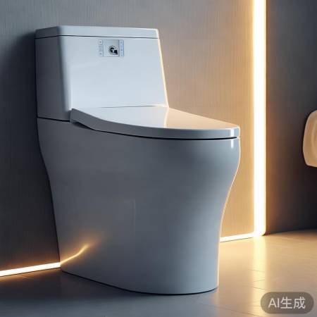 智能马桶插座，解锁卫浴新体验