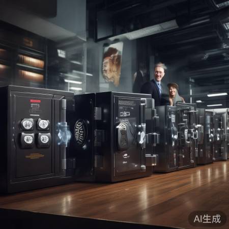 铁豹保险柜转让五步完成，注意细