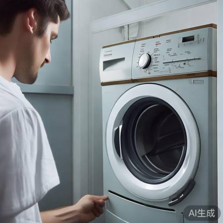 洗衣机使用久宜换新